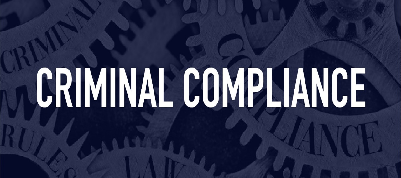 Cover de la vista de compliance